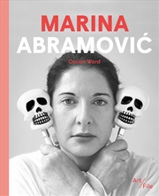 Buy Marina Abramovic