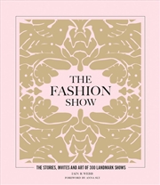 Buy The Fashion Show
