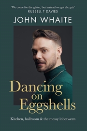 Buy Dancing on Eggshells