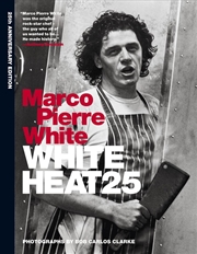 Buy White Heat 25