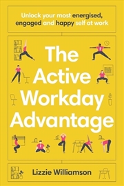 Buy The Active Workday Advantage