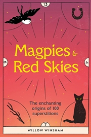 Buy Magpies & Red Skies
