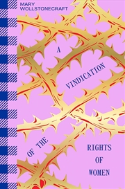 Buy A Vindication of the Rights of Woman
