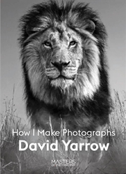Buy David Yarrow