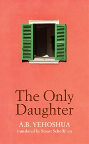Buy The Only Daughter