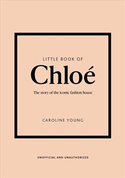 Buy Little Book of Chloe