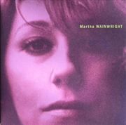 Buy Martha Wainright: 20th Anniversary