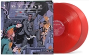 Buy Blade - Translucent Ruby Vinyl