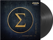 Buy Evangeline Vs. The Machine