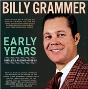 Buy Early Years - Singles & Albums 1948-62