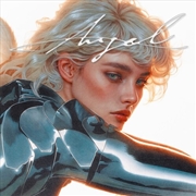 Buy Angel - White Vinyl