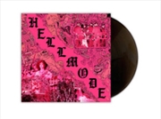 Buy Hellmode - Transparent Black Ice Vinyl