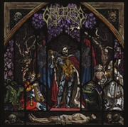Buy Icons Of Ruin - Marble