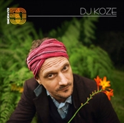 Buy Dj-Kicks: Dj Koze