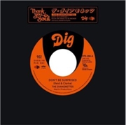 Buy Don'T Be Surprised / Rules Are