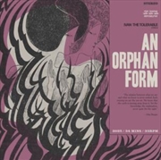 Buy An Orphan Form
