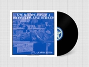 Buy The Daydreams Of A Production Line Worker