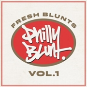 Buy Fresh Blunts Vol. 1