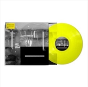 Buy Swallow - Neon Yellow Vinyl