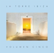Buy La Torre Ibiza Volumen Cinco