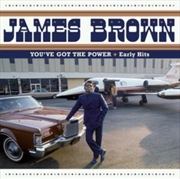 Buy Youve Got The Power - Early Hits