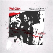 Buy Frenching The Bully - Red Vinyl