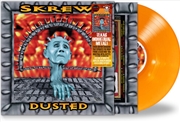Buy Dusted - Orange Vinyl