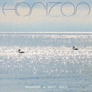 Buy Horizon - Green Vinyl