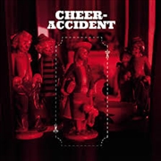 Buy Admission - Random Colour Vinyl - +Obi