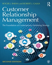 Buy Customer Relationship Management