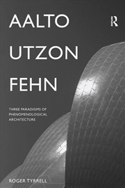 Buy Aalto, Utzon, Fehn