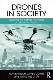 Buy Drones in Society