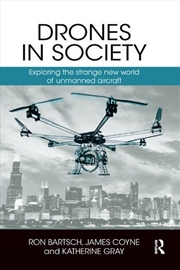Buy Drones in Society