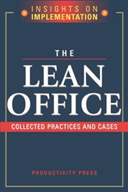 Buy The Lean Office
