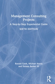 Buy Management Consulting Projects
