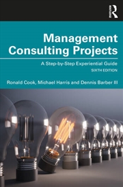 Buy Management Consulting Projects