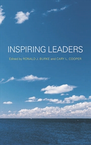 Buy Inspiring Leaders