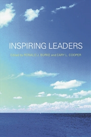 Buy Inspiring Leaders