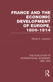 Buy France & Econ Dev Europe    V4