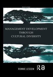 Buy Management Development Through Cultural Diversity