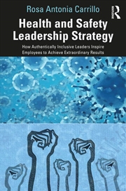 Buy Health and Safety Leadership Strategy