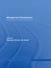 Buy Management Development