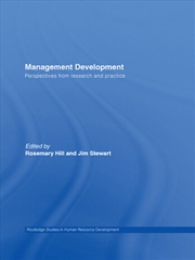 Buy Management Development