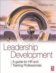 Buy Leadership Development