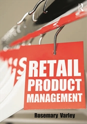 Buy Retail Product Management