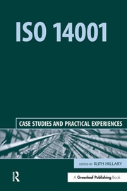 Buy ISO 14001