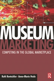 Buy Museum Marketing