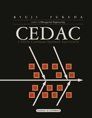 Buy Cedac