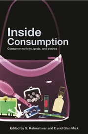 Buy Inside Consumption