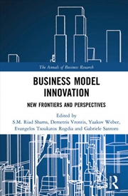 Buy Business Model Innovation